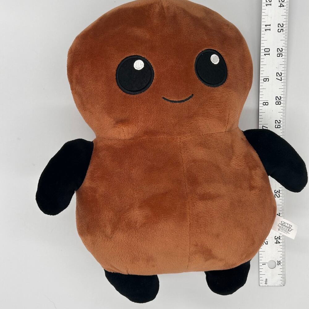The Official Tubby Nugget Plush Stuffed Animal Collectible Toy 12" Merch - Picture 5 of 5
